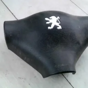 Vedd meg online PEUGEOT 206 Kormány légzsák bontott alkatrész