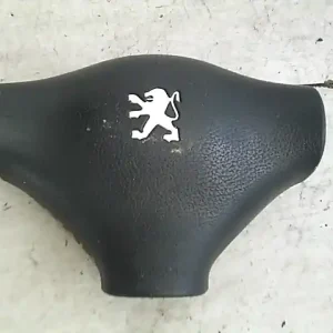 PEUGEOT 206 Kormány légzsák bontott alkatrész Kiárusítás