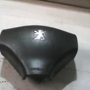 Végkiárusítás PEUGEOT 206 Kormány légzsák bontott alkatrész