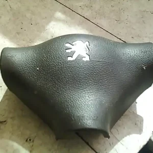 Akciós ár PEUGEOT 206 Kormány légzsák bontott alkatrész