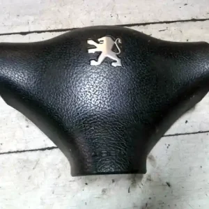 PEUGEOT 206 Kormány légzsák bontott alkatrész Nézd meg most