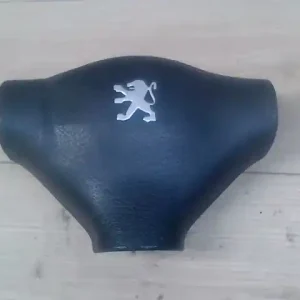 Utolsó esély PEUGEOT 206 Kormány légzsák bontott alkatrész