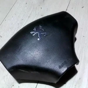 PEUGEOT 206 Kormány légzsák 1.1i bontott alkatrész Szezonális akció