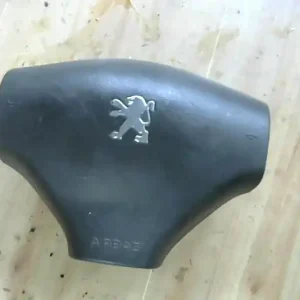 Árcsökkenés PEUGEOT 206 Kormány légzsák bontott alkatrész