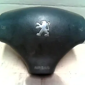 PEUGEOT 206 Kormány légzsák bontott alkatrész Népszerű