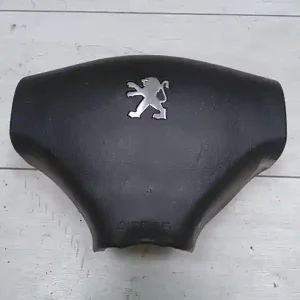 Exkluzív ajánlat PEUGEOT 206 Kormány légzsák bontott alkatrész