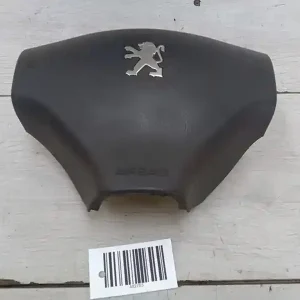 Vásárlói kedvenc PEUGEOT 206 Kormány légzsák bontott alkatrész