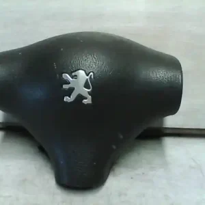 PEUGEOT 206 Kormány légzsák bontott alkatrész Expressz szállítás