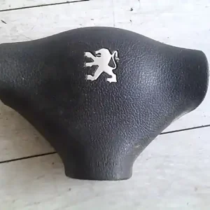 Bestseller PEUGEOT 206 Kormány légzsák bontott alkatrész