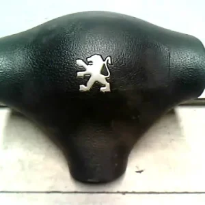 Expressz kézbesítés PEUGEOT 206 Kormány légzsák bontott alkatrész