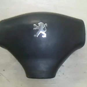 Vásárlói kedvenc PEUGEOT 206 Kormány légzsák bontott alkatrész