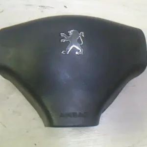 PEUGEOT 206 Kormány légzsák bontott alkatrész Expressz kézbesítés