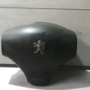 PEUGEOT 206 Kormány légzsák bontott alkatrész Újdonság