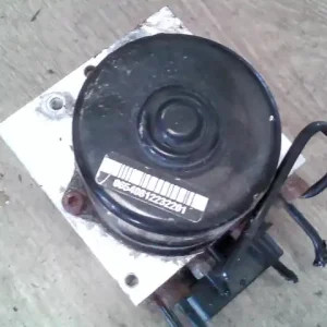 Újdonság PEUGEOT 206 Abs abr esp pumpa bontott alkatrész