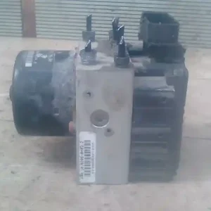 Kiárusítás PEUGEOT 206 Abs kocka1.6i bontott alkatrész