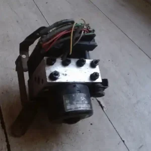 PEUGEOT 206 Abs kocka1.1i bontott alkatrész Biztonságos vásárlás