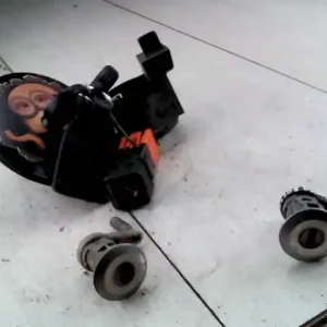 Korlátozott ajánlat PEUGEOT 206 Immobiliser gyűrű bontott alkatrész