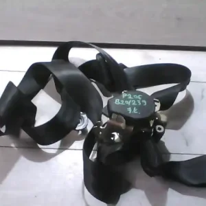 PEUGEOT 206 Jobb első biztonsági öv övfeszitős bontott alkatrész Árcsökkenés