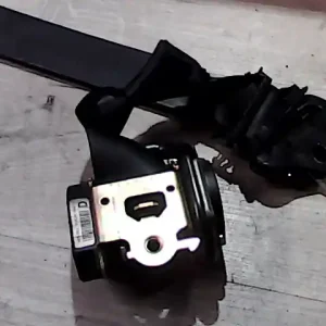 Azonnal elérhető PEUGEOT 206 Jobb első biztonsági öv 3 ajtós bontott alkatrész