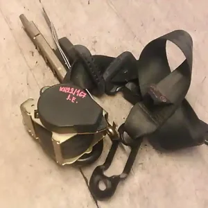 Exkluzív ajánlat PEUGEOT 206 Jobb első biztonsági öv bontott alkatrész