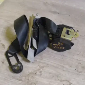 Kiárusítás PEUGEOT 206 Jobb első biztonsági öv 5 ajtós bontott alkatrész