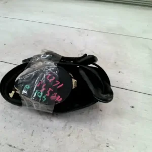 Árengedmény PEUGEOT 206 Jobb hátsó biztonsági öv 5 ajtós bontott alkatrész