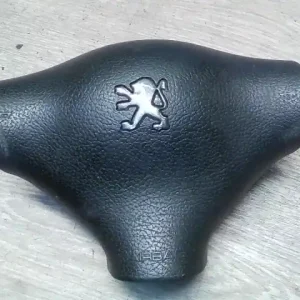 Utolsó esély PEUGEOT 206 Kormány légzsák bontott alkatrész