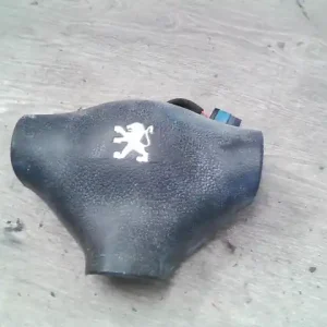 PEUGEOT 206 Kormány légzsák bontott alkatrész Utolsó esély