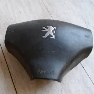PEUGEOT 206 Kormány légzsák bontott alkatrész Exkluzív ajánlat