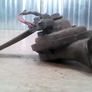 PEUGEOT 206 Kürt duda bontott alkatrész Legnépszerűbb