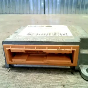 PEUGEOT 206 Légzsák vezérlőegység kombi bontott alkatrész Végkiárusítás