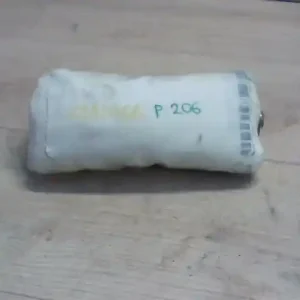 Legnépszerűbb PEUGEOT 206 Utasoldali műszerfal légzsák bontott alkatrész