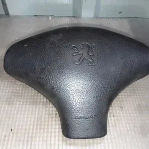 Végkiárusítás PEUGEOT 306 93-97 Kormány légzsák bontott alkatrész