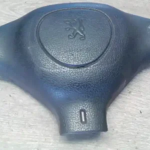 PEUGEOT 306 93-97 Kormány légzsák bontott alkatrész Árcsökkenés