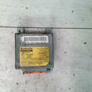 Outlet PEUGEOT 306 93-97 Légzsák vezérlőegység bontott alkatrész