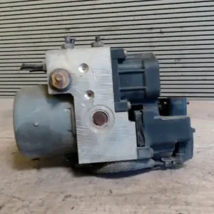 Azonnal elérhető PEUGEOT 307 01-05 Abs kockabontott alkatrész