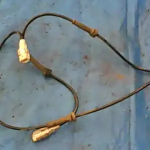 PEUGEOT 307 01-05 Bal első abs jeladó bontott alkatrész Legkelendőbb