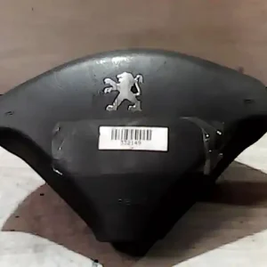 PEUGEOT 307 01-05 Kormány légzsák bontott alkatrész Biztonságos fizetés