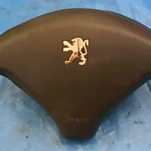 Vedd meg online PEUGEOT 307 01-05 Kormány légzsák bontott alkatrész