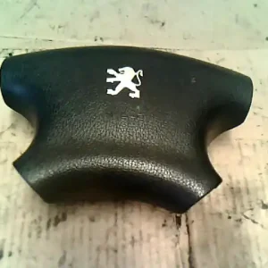 PEUGEOT 306 97-02 Kormány légzsák bontott alkatrész Biztonságos fizetés