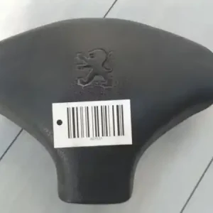 Biztonságos fizetés PEUGEOT 306 97-02 Kormány légzsák bontott alkatrész