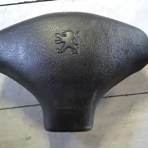PEUGEOT 306 97-02 Kormány légzsák bontott alkatrész Gyors szállítás