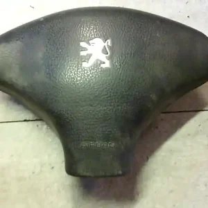 PEUGEOT 306 97-02 Kormány légzsák bontott alkatrész Gyors szállítás