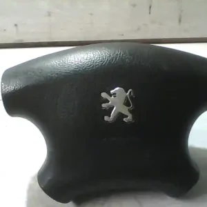 PEUGEOT 306 97-02 Kormány légzsák bontott alkatrész Expressz szállítás