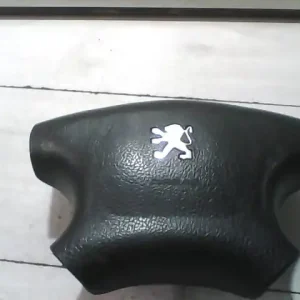 Kedvezmény PEUGEOT 306 97-02 Kormány légzsák bontott alkatrész