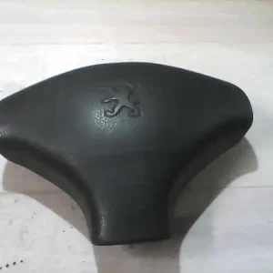 Olcsóbb PEUGEOT 306 97-02 Kormány légzsák bontott alkatrész