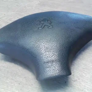 PEUGEOT 306 97-02 Kormány légzsák bontott alkatrész Alacsony ár