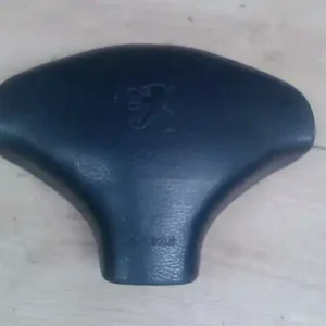 Exkluzív ajánlat PEUGEOT 306 97-02 Kormány légzsák bontott alkatrész