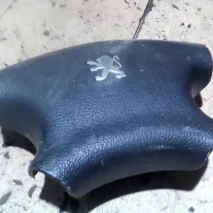 PEUGEOT 306 97-02 Kormány légzsák bontott alkatrész Outlet