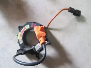 PEUGEOT 306 97-02 Légzsák átvezető szalagkábel bontott alkatrész Vedd meg online